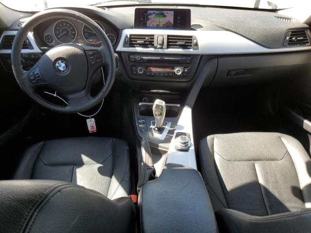 Photo 8 from auction – 2013 BMW 328 I with VIN WBA3A5G55DNP23910