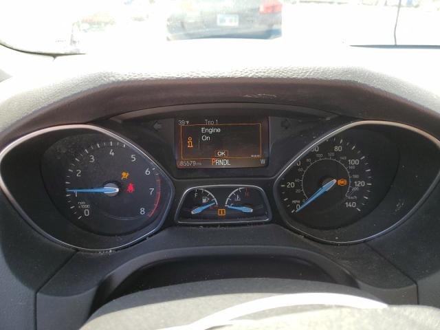 Photo 9 from auction – 2016 FORD FOCUS SE with VIN 1FADP3F29GL230075