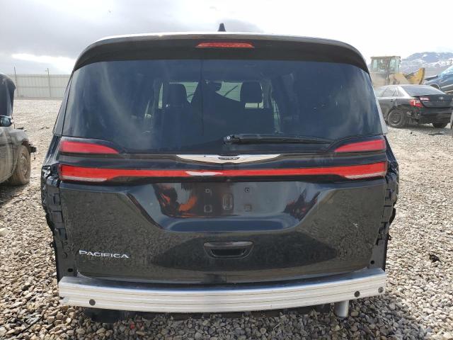 Photo 6 from auction – 2022 CHRYSLER PACIFICA T with VIN 2C4RC1BG5NR157664