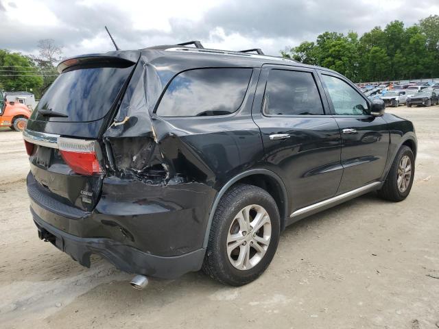 Photo 3 from auction – 2013 DODGE DURANGO CR with VIN 1C4RDHDG6DC659416
