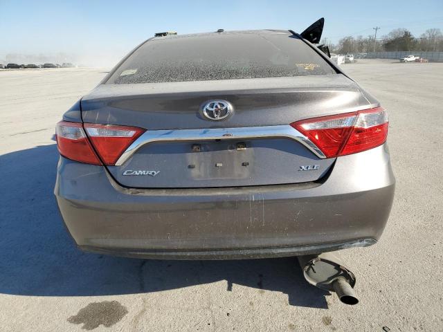 Photo 6 from auction – 2017 TOYOTA CAMRY LE with VIN 4T1BF1FK5HU360791