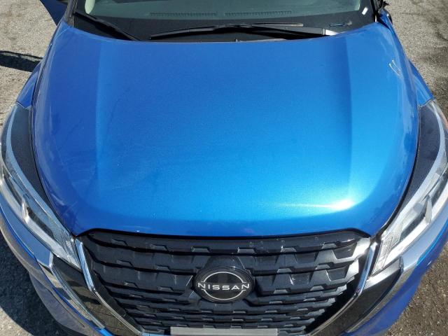 Photo 11 from auction – 2022 NISSAN KICKS S with VIN 3N1CP5BV2NL490050