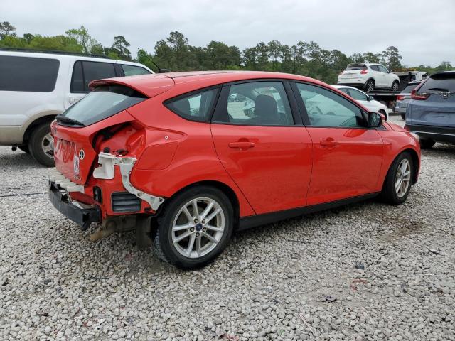 Photo 3 from auction – 2016 FORD FOCUS SE with VIN 1FADP3K27GL284089