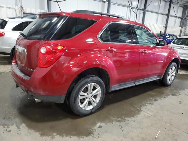Photo 3 from auction – 2015 CHEVROLET EQUINOX LT with VIN 2GNFLFE37F6213834