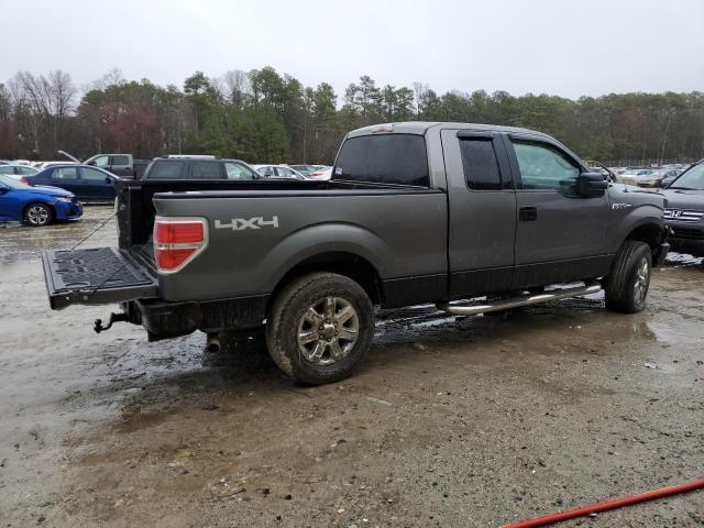 Photo 3 from auction – 2012 FORD F150 SUPER with VIN 1FTFX1EF9CFA61406