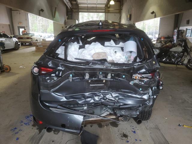 Photo 6 from auction – 2020 MAZDA CX-5 SIGNA with VIN JM3KFBEY6L0770071