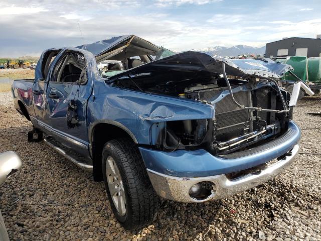 Photo 4 from auction – 2004 DODGE RAM 1500 S with VIN 1D7HU18N24S506281