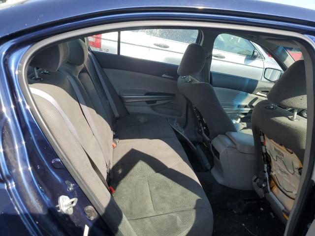 Photo 10 from auction – 2010 HONDA ACCORD EX with VIN 1HGCP2F76AA099185