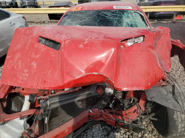 Photo 11 from auction – 2020 DODGE CHALLENGER with VIN 2C3CDZAG1LH243127