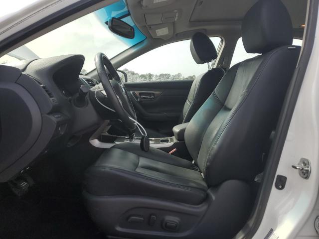 Photo 7 from auction – 2015 NISSAN ALTIMA 2.5 with VIN 1N4AL3AP2FC247008