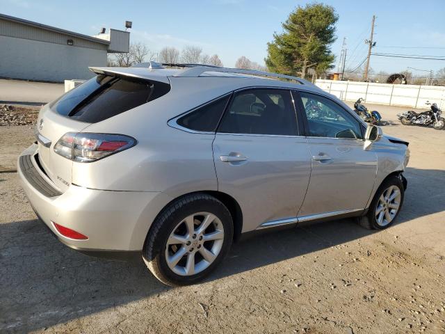 Photo 3 from auction – 2012 LEXUS RX 350 with VIN 2T2ZK1BA9CC067392