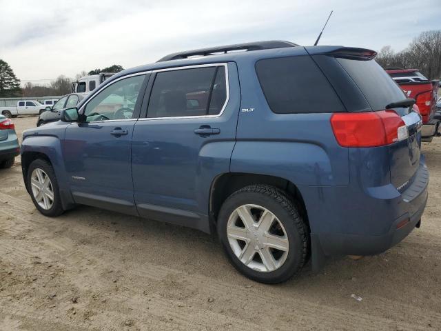 Photo 2 from auction – 2011 GMC TERRAIN SL with VIN 2CTFLVEC5B6336274