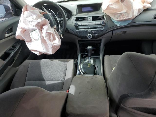 Photo 8 from auction – 2010 HONDA ACCORD LXP with VIN 1HGCP2F48AA031024
