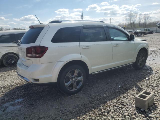 Photo 3 from auction – 2015 DODGE JOURNEY CR with VIN 3C4PDCGG2FT698226