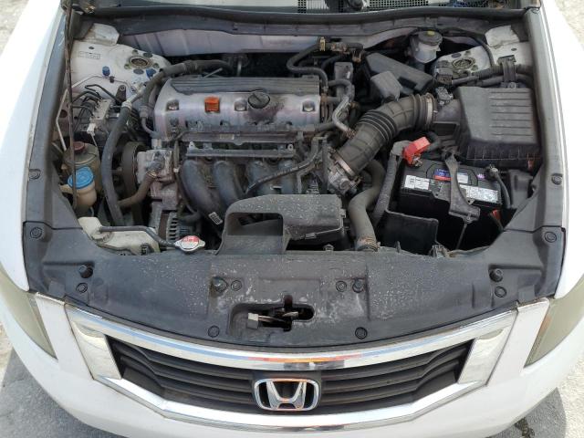 Photo 11 from auction – 2010 HONDA ACCORD LXP with VIN 1HGCP2F49AA162298