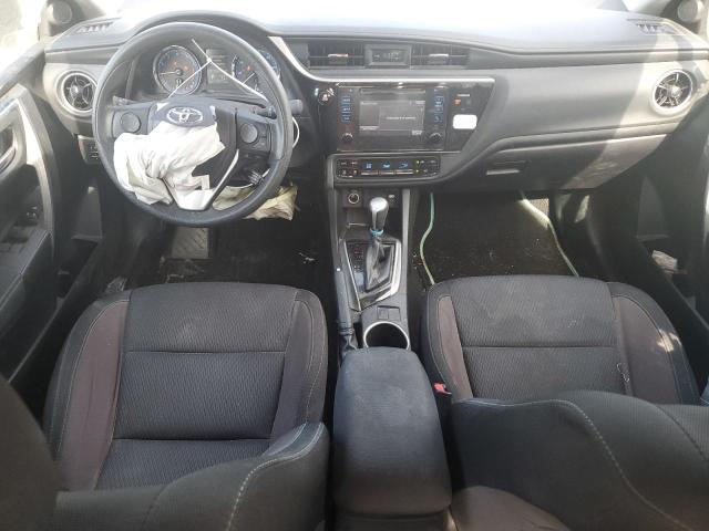 Photo 8 from auction – 2017 TOYOTA COROLLA L with VIN 5YFBURHE7HP673564