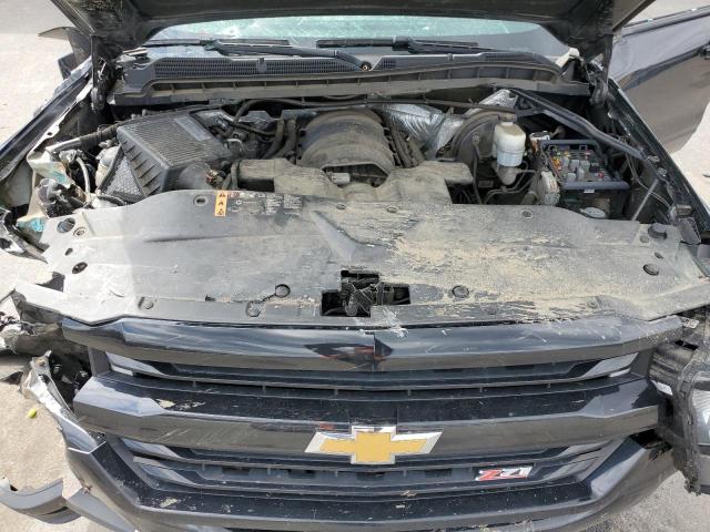 Photo 11 from auction – 2017 CHEVROLET silverado with VIN 3GCUKREC0HG125865