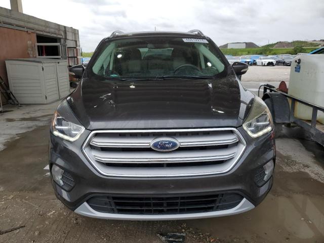 Photo 5 from auction – 2018 FORD ESCAPE TIT with VIN 1FMCU0J9XJUD00617