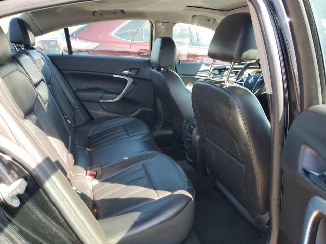 Photo 10 from auction – 2013 BUICK REGAL PREM with VIN 2G4GS5EV3D9224509