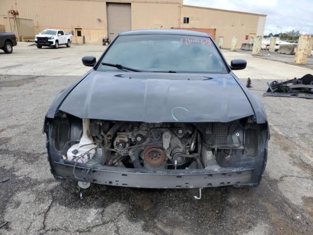 Photo 5 from auction – 2014 CHRYSLER 300 with VIN 2C3CCAET2EH125070