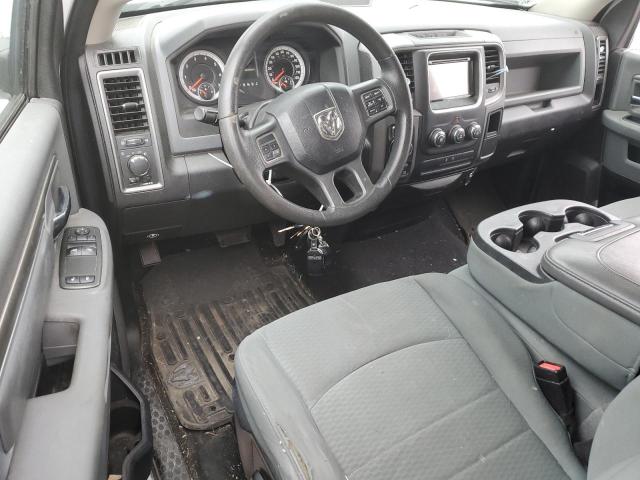 Photo 8 from auction – 2013 RAM 1500 ST with VIN 3C6JR7DG8DG508610