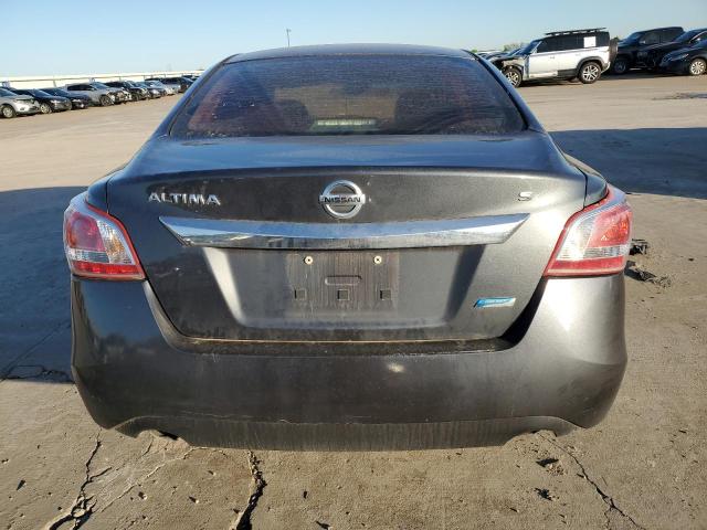 Photo 6 from auction – 2013 NISSAN ALTIMA 2.5 with VIN 1N4AL3AP4DN538563