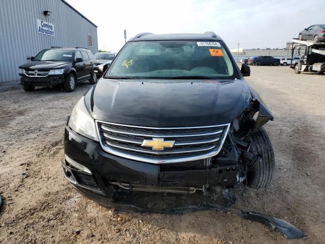 Photo 5 from auction – 2017 CHEVROLET TRAVERSE L with VIN 1GNKRHKDXHJ290791