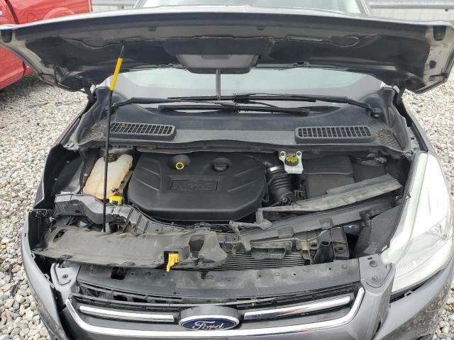 Photo 11 from auction – 2014 FORD ESCAPE TIT with VIN 1FMCU0J97EUA30302