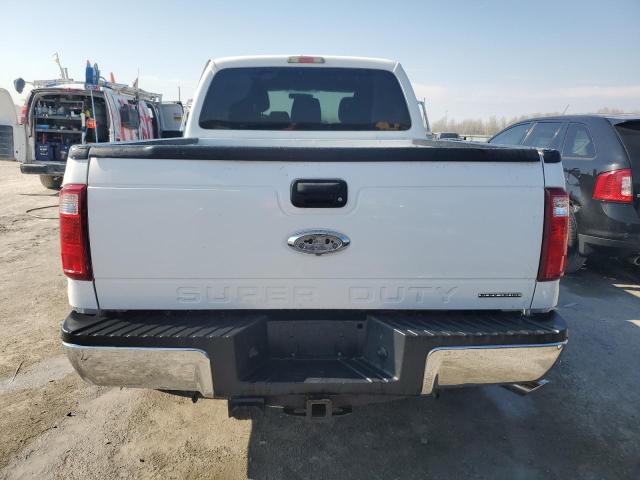 Zdjęcie 6 z aukcji – 2011 FORD F250 SUPER z VIN 1FT7W2B69BEA56423