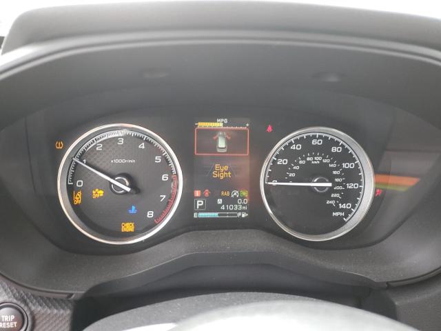Photo 9 from auction – 2019 SUBARU FORESTER T with VIN JF2SKAWC5KH444443