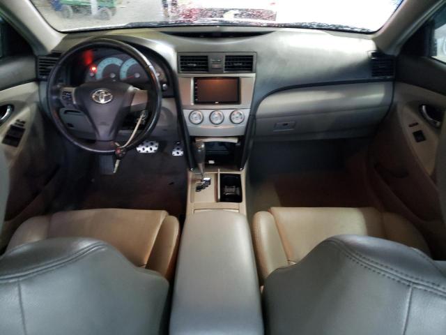 Photo 8 from auction – 2011 TOYOTA CAMRY BASE with VIN 4T1BF3EK3BU583965