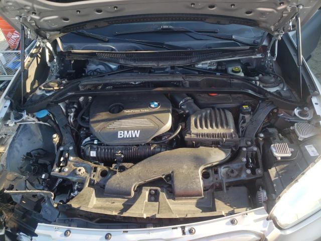 Photo 11 from auction – 2016 BMW X1 XDRIVE2 with VIN WBXHT3Z35G4A49356