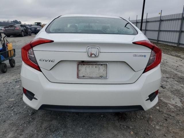 Photo 6 from auction – 2016 HONDA CIVIC LX with VIN 19XFC2F54GE013951