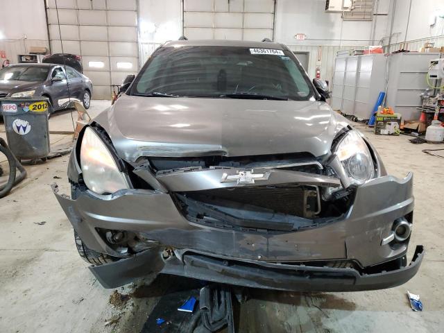 Photo 5 from auction – 2011 CHEVROLET EQUINOX LT with VIN 2CNALPEC0B6350676