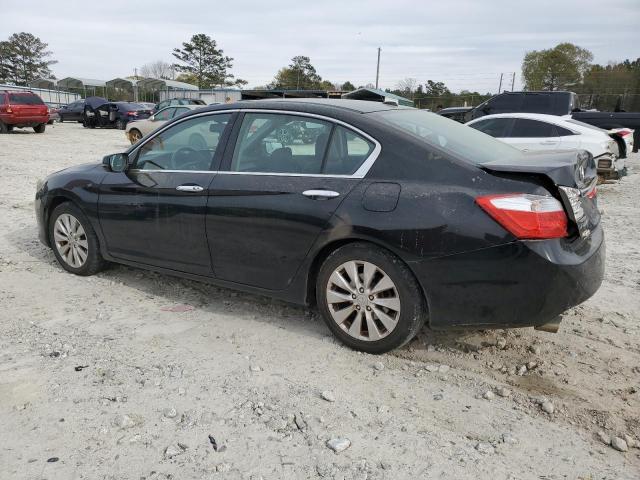 Photo 2 from auction – 2014 HONDA ACCORD EXL with VIN 1HGCR3F87EA043240
