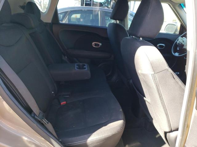 Photo 10 from auction – 2014 KIA SOUL with VIN KNDJN2A25E7088740