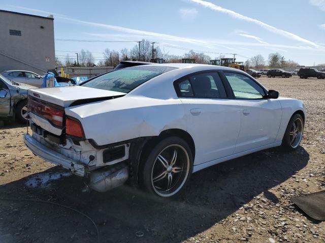 Photo 3 from auction – 2011 DODGE CHARGER with VIN 2B3CL3CG3BH606326