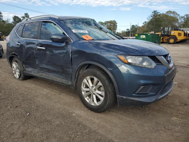 Photo 4 from auction – 2014 NISSAN ROGUE S with VIN 5N1AT2MT8EC841125