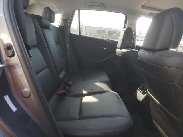 Photo 11 from auction – 2017 ACURA RDX with VIN 5J8TB4H32HL027273