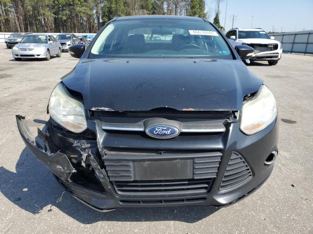 Photo 5 from auction – 2014 FORD FOCUS SE with VIN 1FADP3F21EL226485