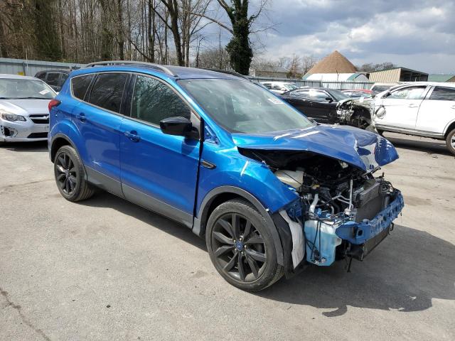 Photo 4 from auction – 2019 FORD ESCAPE SE with VIN 1FMCU0GD5KUB43964