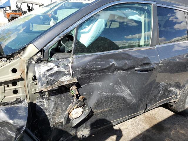 Photo 7 from auction – 2020 SUBARU OUTBACK PR with VIN 4S4BTACC9L3216505