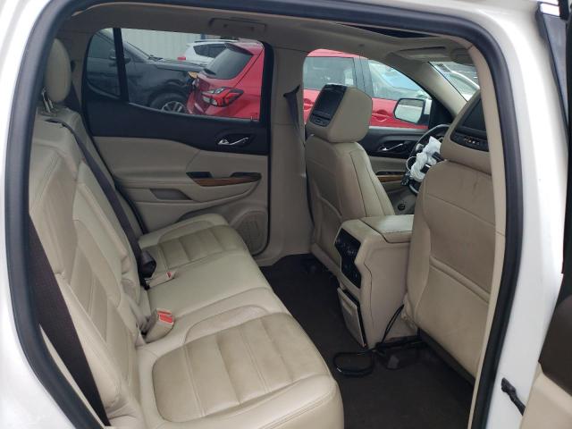 Photo 11 from auction – 2017 GMC ACADIA DEN with VIN 1GKKNXLS7HZ133902