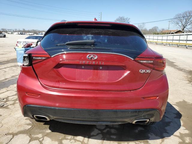 Photo 6 from auction – 2017 INFINITI QX30 BASE with VIN SJKCH5CP3HA017194