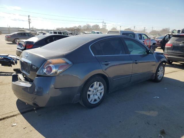 Photo 3 from auction – 2010 NISSAN ALTIMA BAS with VIN 1N4AL2AP0AN553115
