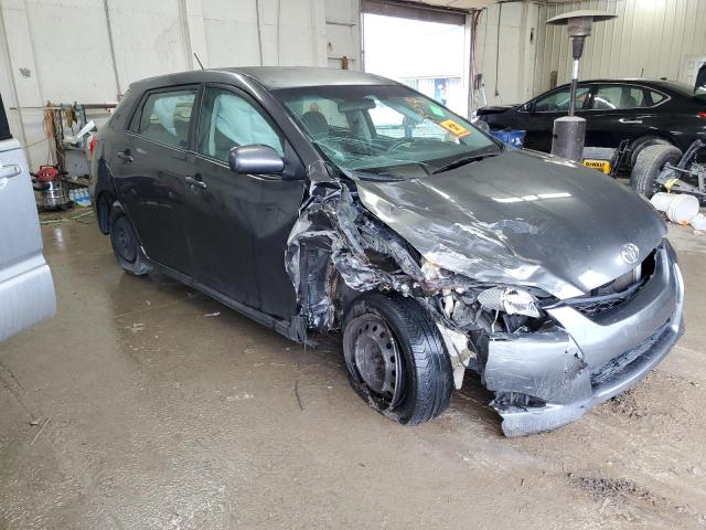 Photo 4 from auction – 2009 TOYOTA COROLLA MA with VIN 2T1KU40E19C010622