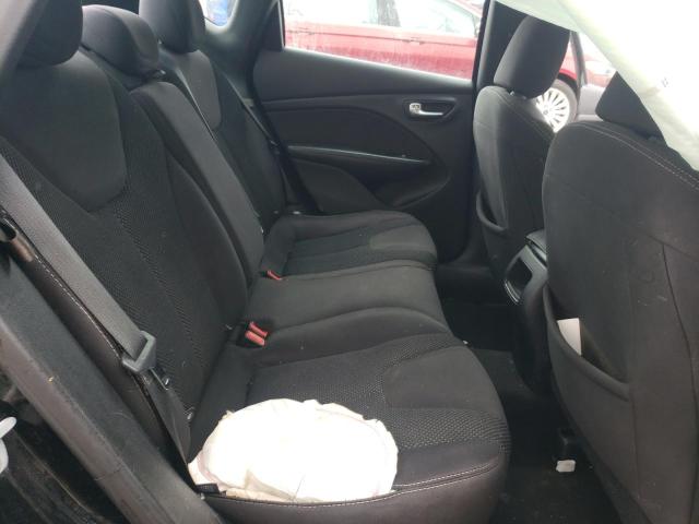 Photo 10 from auction – 2014 DODGE DART SXT with VIN 1C3CDFBA2ED667599
