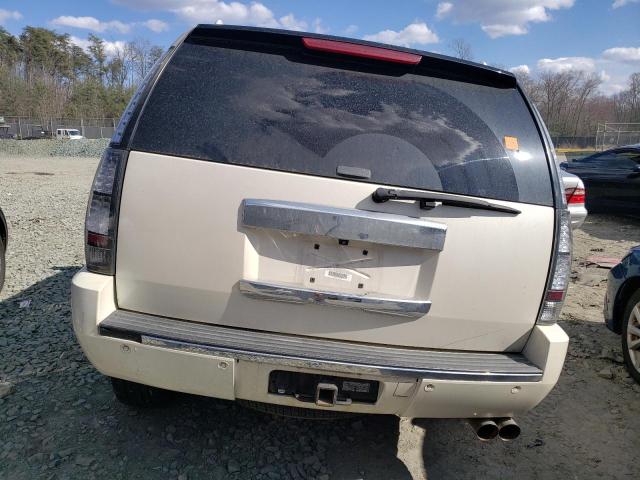 Photo 6 from auction – 2010 GMC YUKON DENA with VIN 1GKUKEEF3AR195230