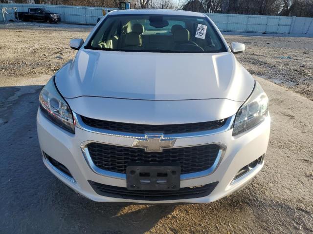 Photo 5 from auction – 2015 CHEVROLET MALIBU 2LT with VIN 1G11D5SLXFF137488