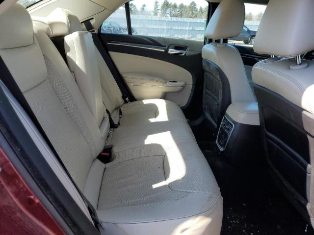Photo 10 from auction – 2015 CHRYSLER 300C with VIN 2C3CCAET1FH868305